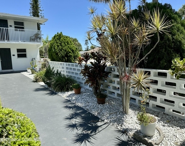 8521 Canaveral Boulevard - Photo Thumbnail 16