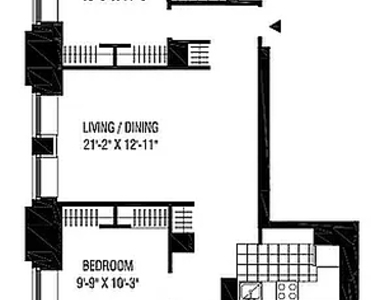 Exchange Place - Photo Thumbnail 7