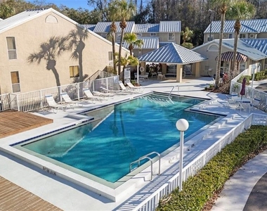 3401 Cypress Head Court - Photo Thumbnail 25