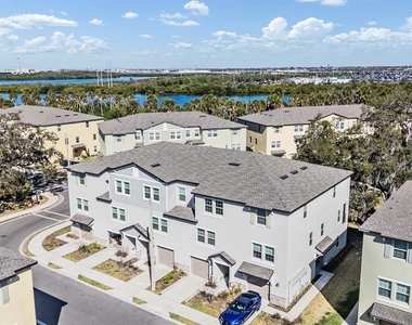 4607 Tuscan Loon Drive - Photo Thumbnail 1