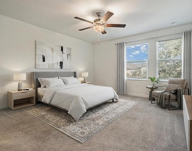 4607 Tuscan Loon Drive - Photo Thumbnail 19