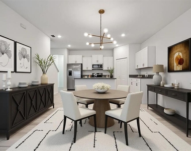 4607 Tuscan Loon Drive - Photo Thumbnail 8
