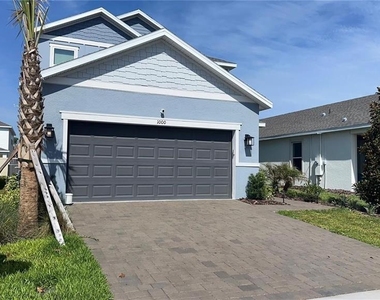 1000 Teal Creek Drive - Photo Thumbnail 1