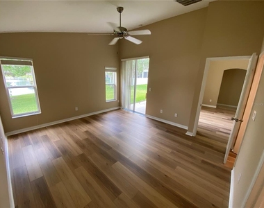 14921 Braywood Trail - Photo Thumbnail 14
