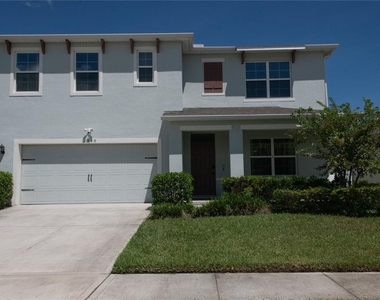 3940 Silverstream Terrace - Photo Thumbnail 13