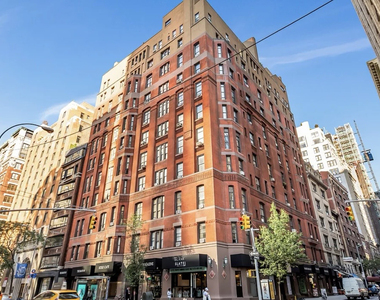 121 Madison Avenue - Photo Thumbnail 5