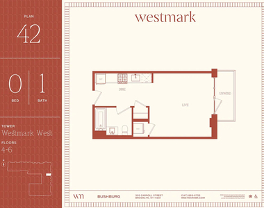 395 Carroll Street - Photo Thumbnail 2