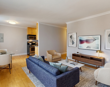 50 West 97th Street - Photo Thumbnail 3