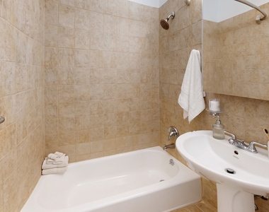 50 West 97th Street - Photo Thumbnail 5