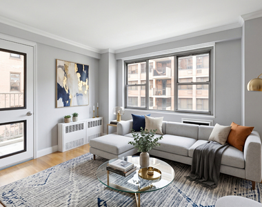 50 West 97th Street - Photo Thumbnail 1