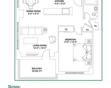 50 West 97th Street - Photo Thumbnail 10