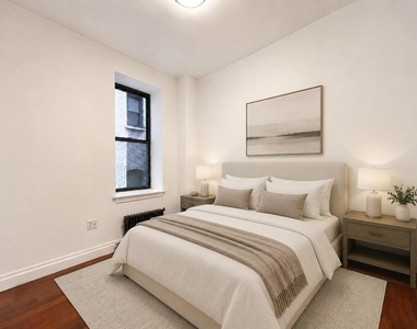 607 West 137th Street - Photo Thumbnail 4