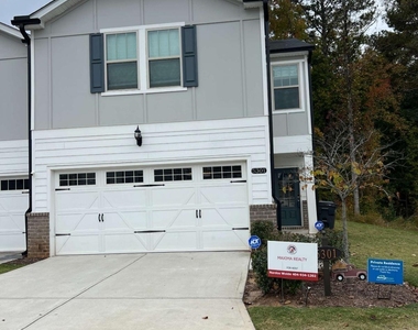 5301 Glade Park Drive - Photo Thumbnail 1