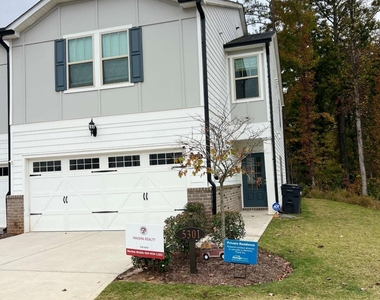 5301 Glade Park Drive - Photo Thumbnail 2