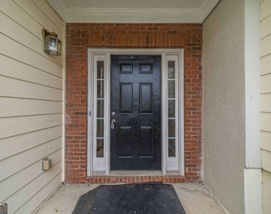 1191 Primrose View Circle - Photo Thumbnail 4