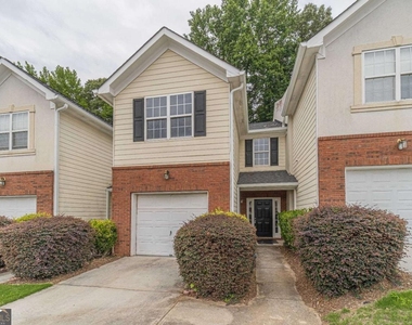 1191 Primrose View Circle - Photo Thumbnail 2