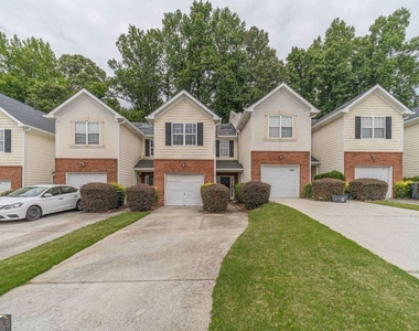 1191 Primrose View Circle - Photo Thumbnail 3