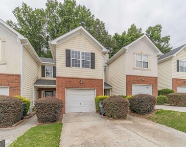 1191 Primrose View Circle - Photo Thumbnail 1