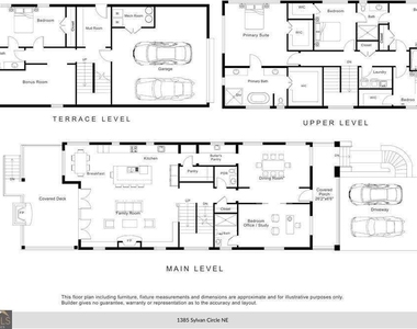 1385 Sylvan Circle Ne - Photo Thumbnail 19