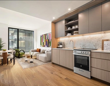Rockwell Pl - Photo Thumbnail 2