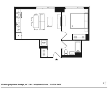 Willoughby Street - Photo Thumbnail 10