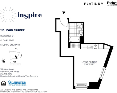 116 John Street - Photo Thumbnail 14
