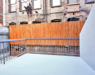 226 East 25th Street - Photo Thumbnail 7