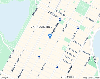 1377 Lexington Avenue - Photo Thumbnail 8