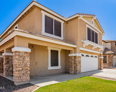 18103 W Smokey Drive - Photo Thumbnail 1