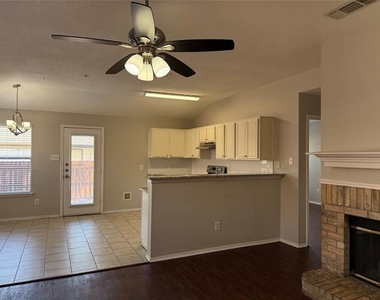 10239 Blackjack Oaks Drive - Photo Thumbnail 2