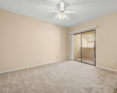 15095 N Thompson Peak Parkway - Photo Thumbnail 15