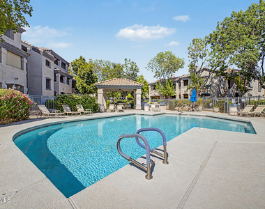15095 N Thompson Peak Parkway - Photo Thumbnail 29