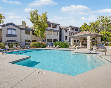 15095 N Thompson Peak Parkway - Photo Thumbnail 31