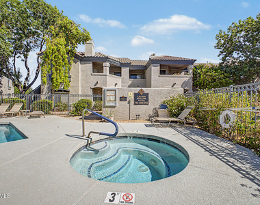 15095 N Thompson Peak Parkway - Photo Thumbnail 30