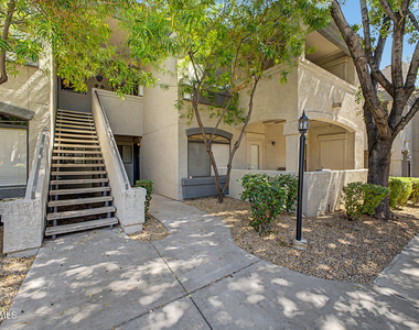 15095 N Thompson Peak Parkway - Photo Thumbnail 1