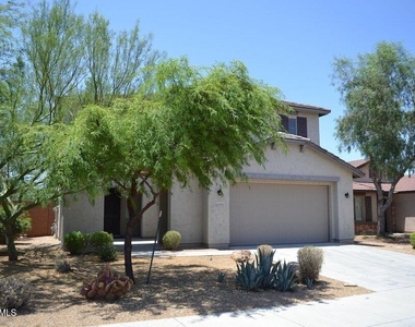 27372 N 90th Lane - Photo Thumbnail 17