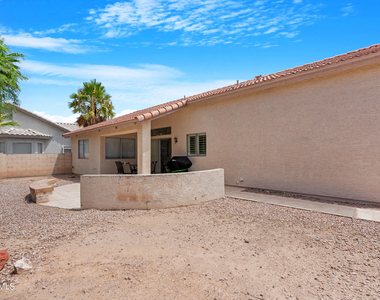 24810 S Foxglenn Drive - Photo Thumbnail 29