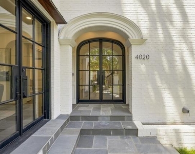 4020 Mcfarlin Boulevard - Photo Thumbnail 2
