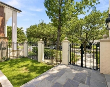 4020 Mcfarlin Boulevard - Photo Thumbnail 1