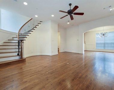 6701 Hursey Street - Photo Thumbnail 3
