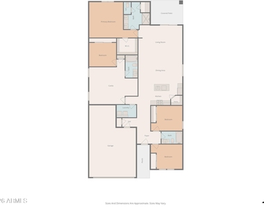 9756 E Seismic Avenue - Photo Thumbnail 57