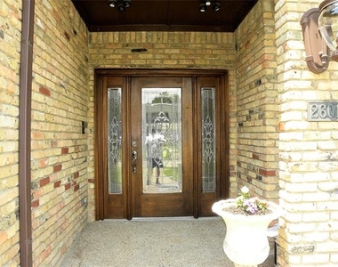 2601 Banner Elk Circle - Photo Thumbnail 10