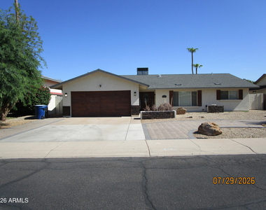 1316 E Donner Drive - Photo Thumbnail 1