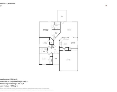 8809 Limestone Drive - Photo Thumbnail 17