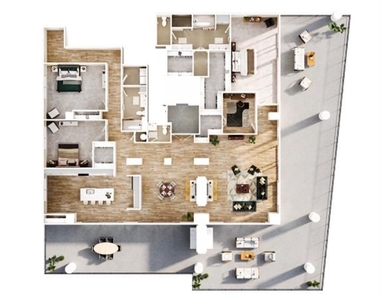 8066 Park Lane - Photo Thumbnail 15