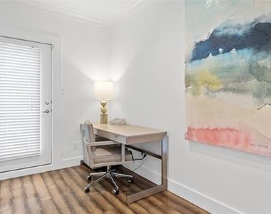 4312 Mckinney Avenue - Photo Thumbnail 31