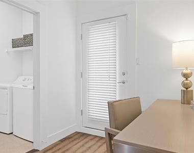 4312 Mckinney Avenue - Photo Thumbnail 27