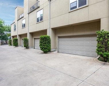 4312 Mckinney Avenue - Photo Thumbnail 30