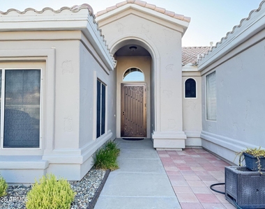 22366 N 68th Drive - Photo Thumbnail 1