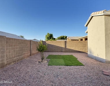 22366 N 68th Drive - Photo Thumbnail 28